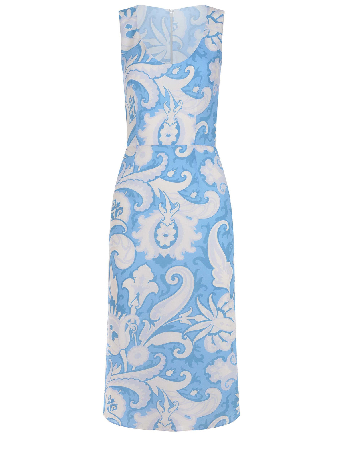 Abito Etro 
