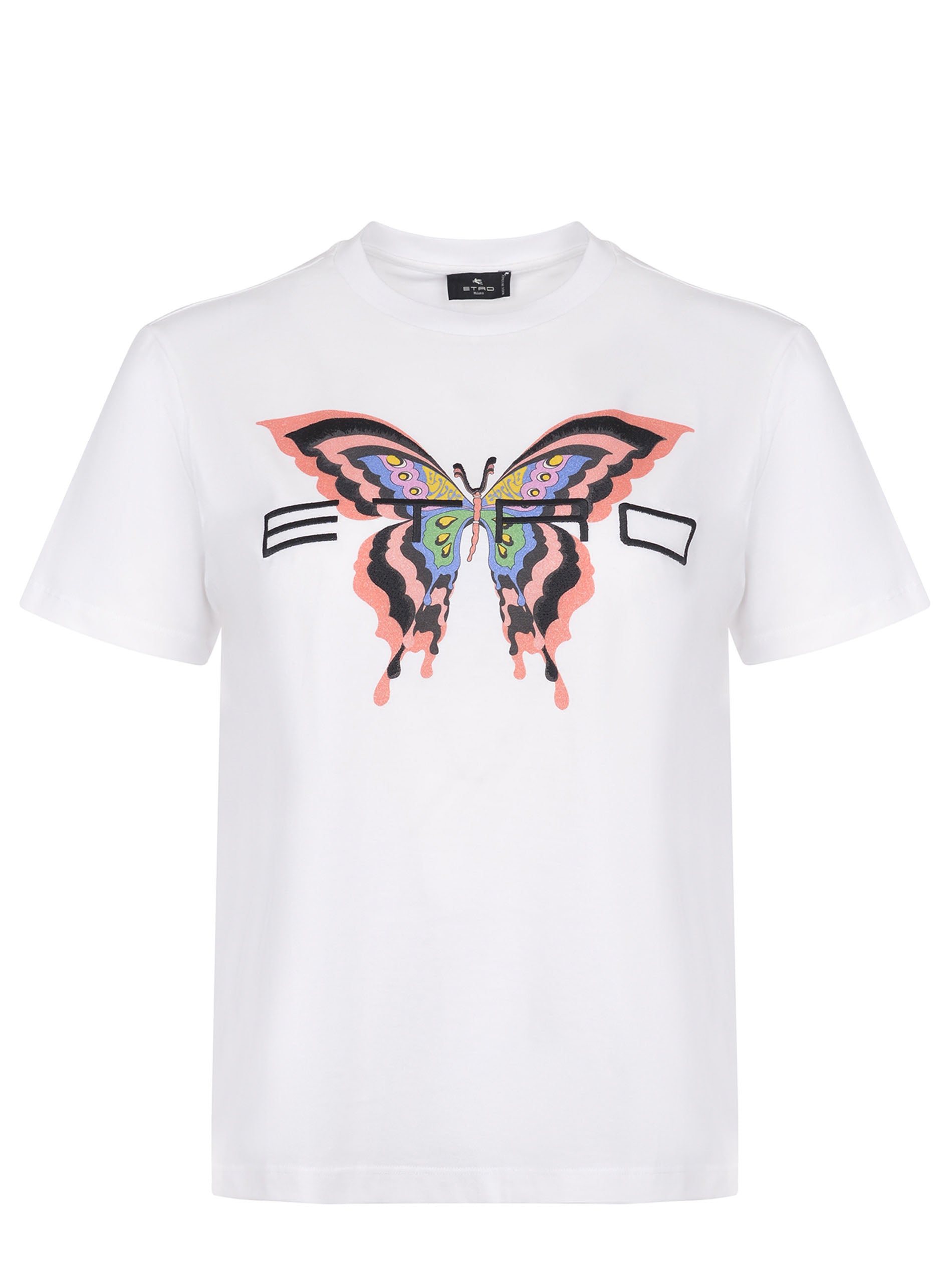 T-shirt Etro 