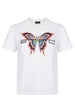 ETRO T-shirt WRMA0006 AK786-W0111 White