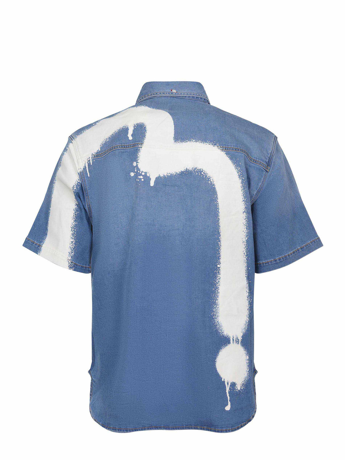 Camicia Evisu 