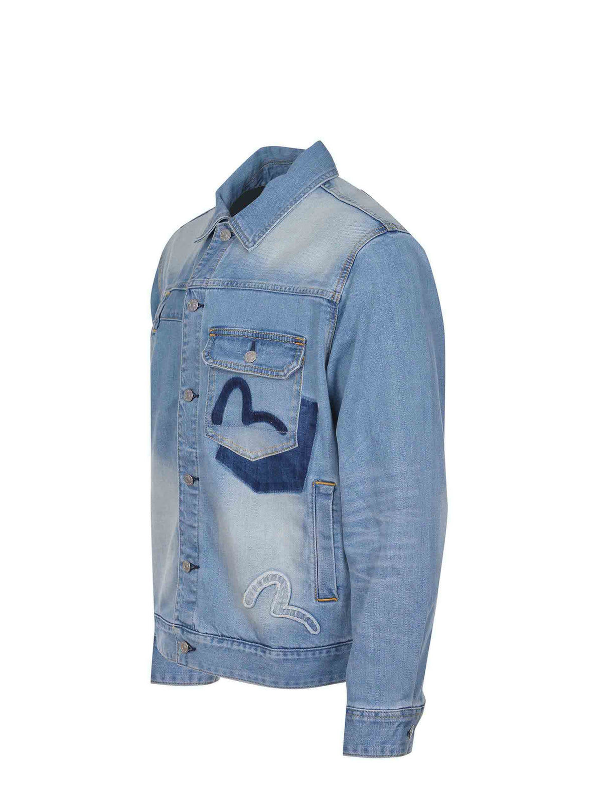 Giubbino Evisu 