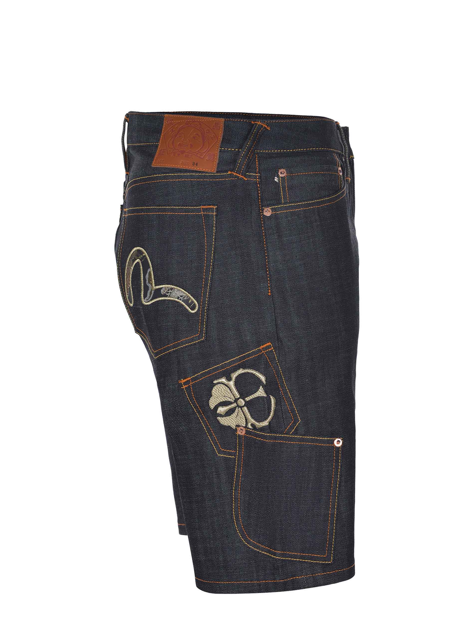 Bermuda Evisu 
