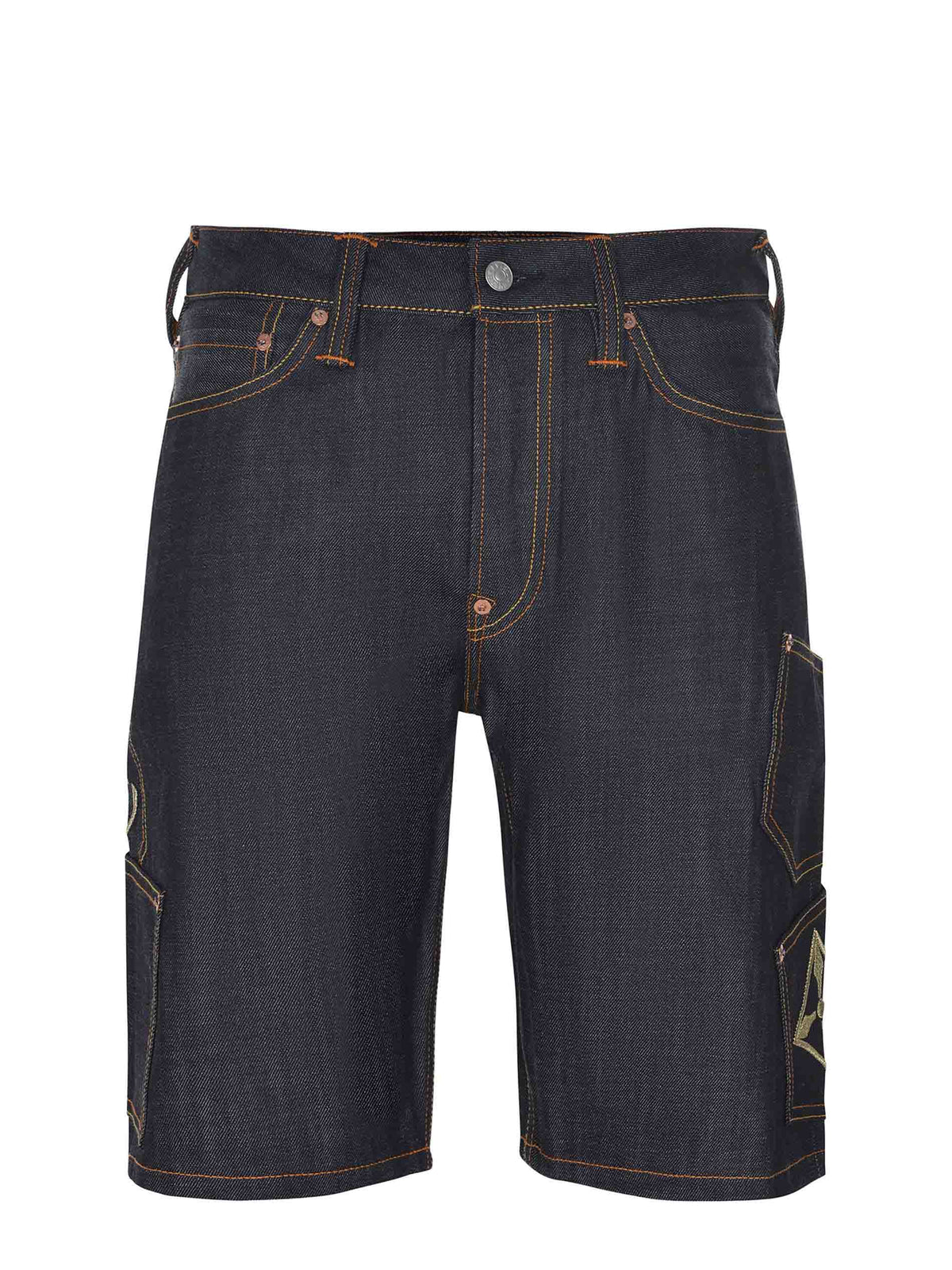 Bermuda Evisu 