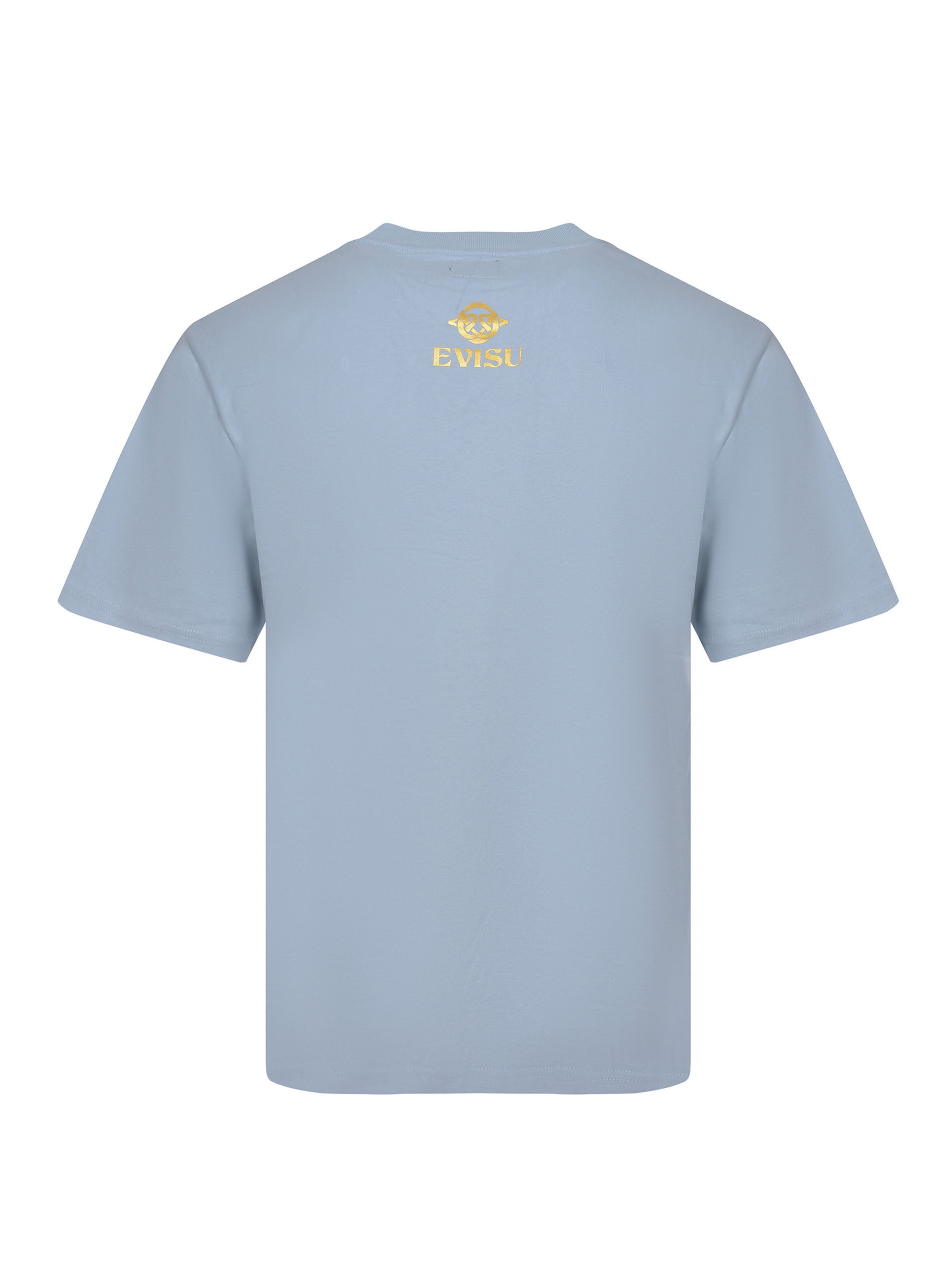 T-shirt Evisu 