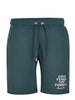 FAMILY FIRST Shorts JOSS2502 GREEN Verde