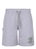 FAMILY FIRST Shorts JOSS2502 GREY Light grey