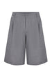 FAMILY FIRST Shorts PSS2504 GREY Grigio melange