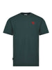 FAMILY FIRST T-shirt TS2402 GREEN Verde