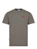 FAMILY FIRST T-shirt TS2402 LIGHT GREEN Verde chiaro