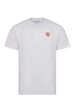 FAMILY FIRST T-shirt TS2402 WHITE Bianco