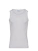 FAMILY FIRST Tank Top TS2509 WHITE White