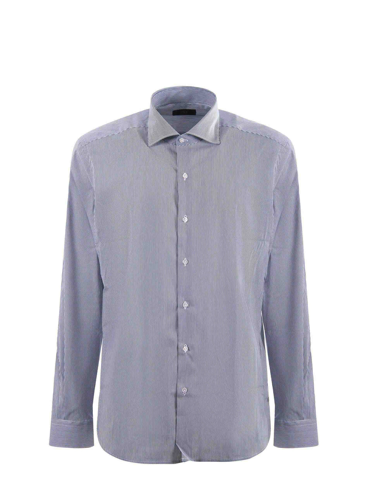 Camicia Fay 