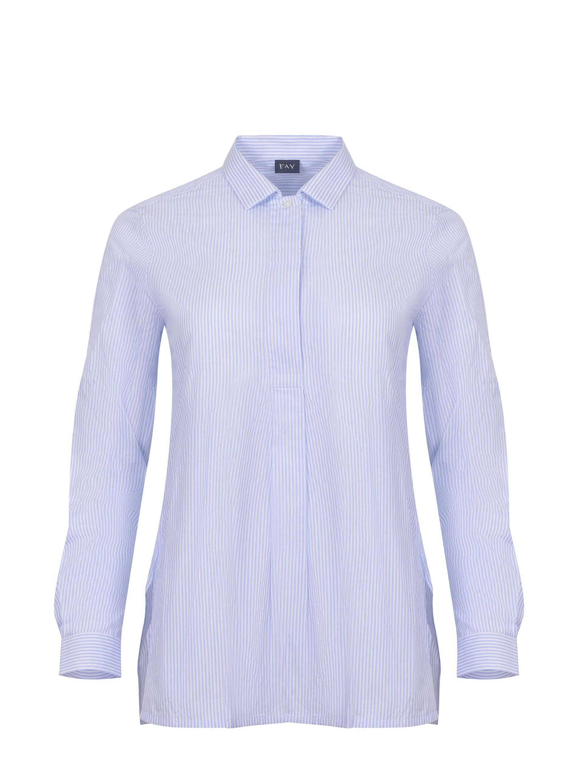 Camicia Fay 