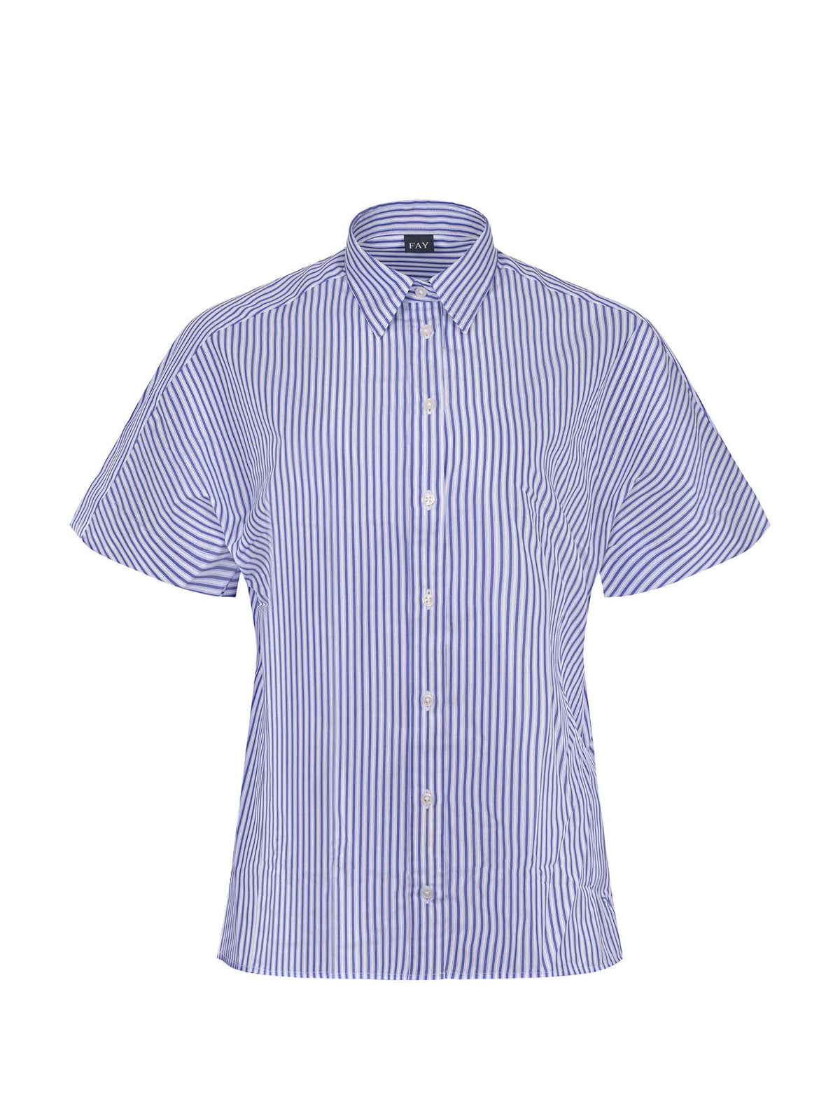 Camicia Fay 