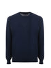 FAY Maglie NMMC150171T OHPU811 Blu scuro
