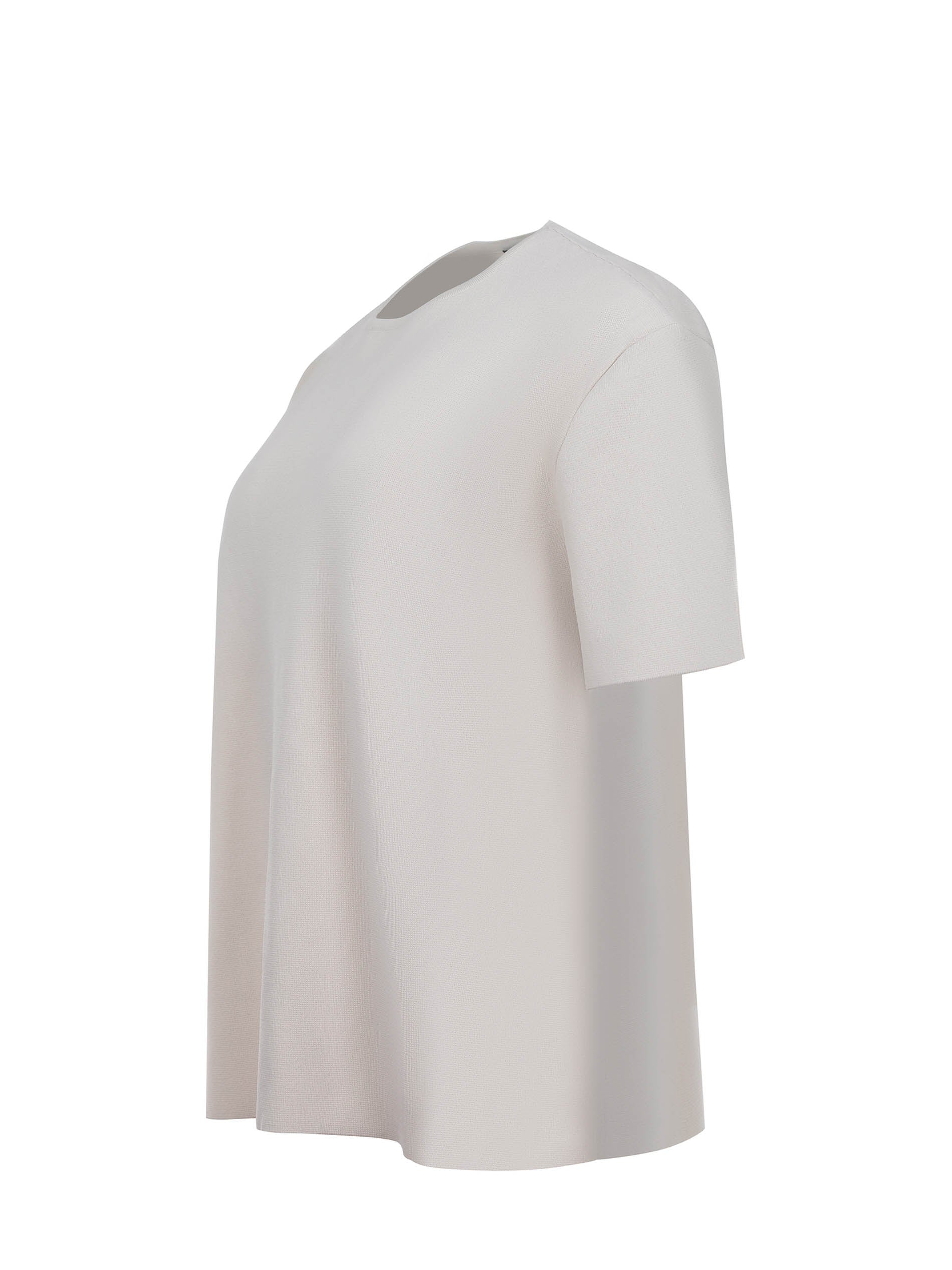 T-shirt Fay 