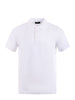 FAY Polo NPMB250144S TDWB001 Bianco
