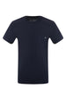 FAY T-shirt NPMB3501280 UCXU806 Dark blue