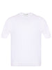 FILIPPO DE LAURENTIS T-shirt GC1MC CR14C-001 White