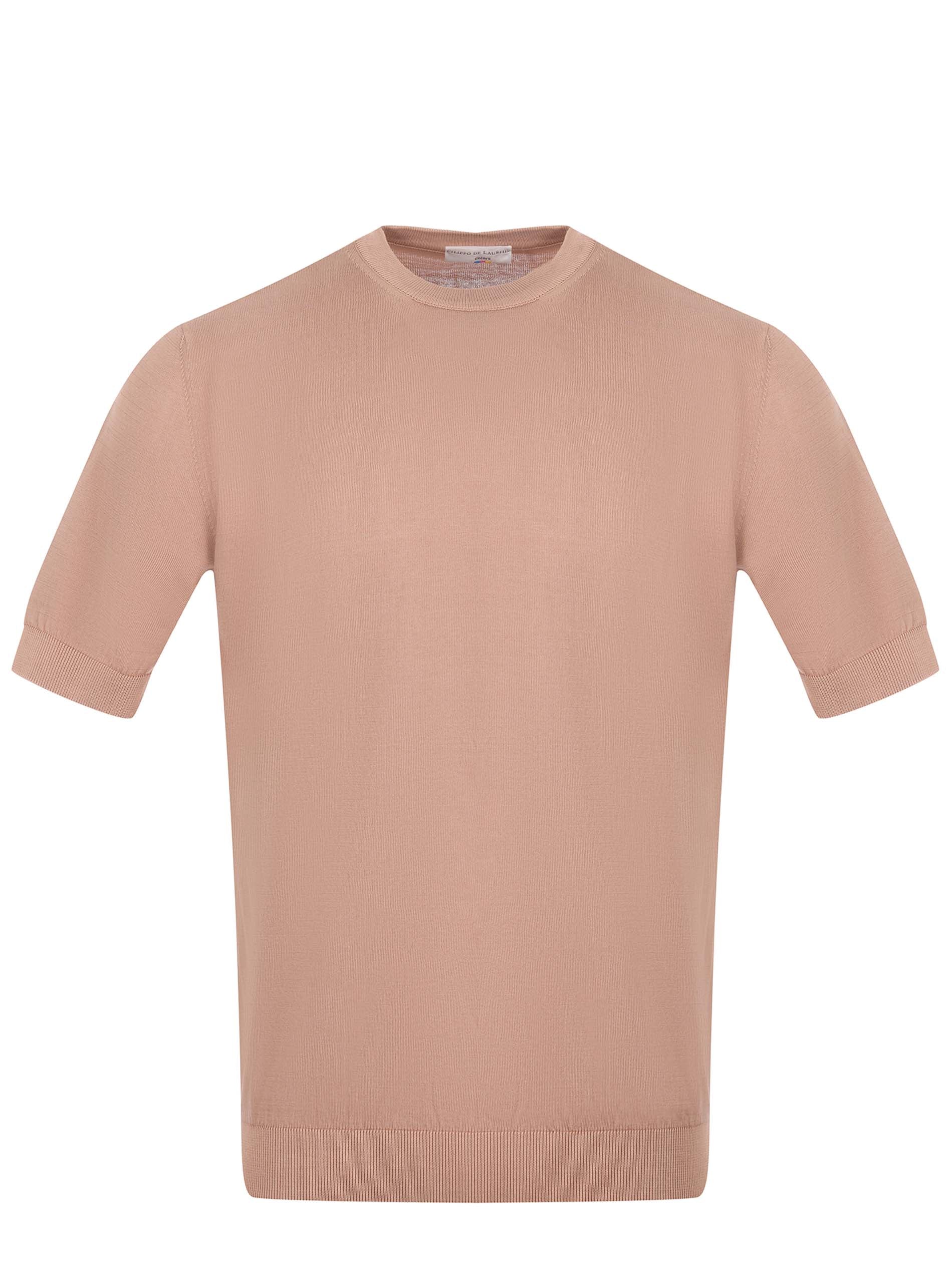T-shirt Filippo de Laurentiis 