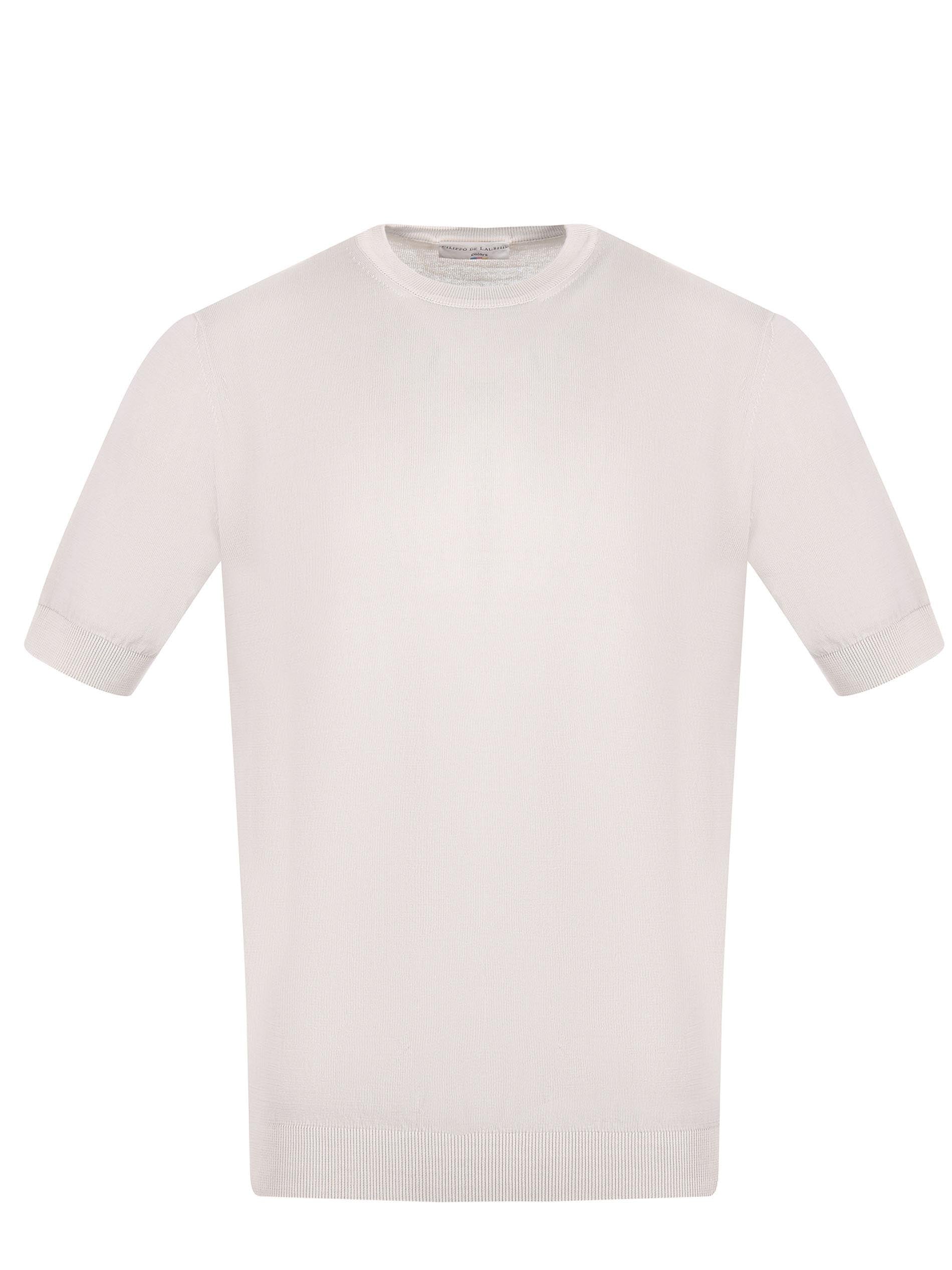 T-shirt Filippo de Laurentiis 