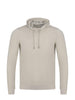 FILIPPO DE LAURENTIS Sweatshirts HOML3A PIQVIN-V925 Mastic
