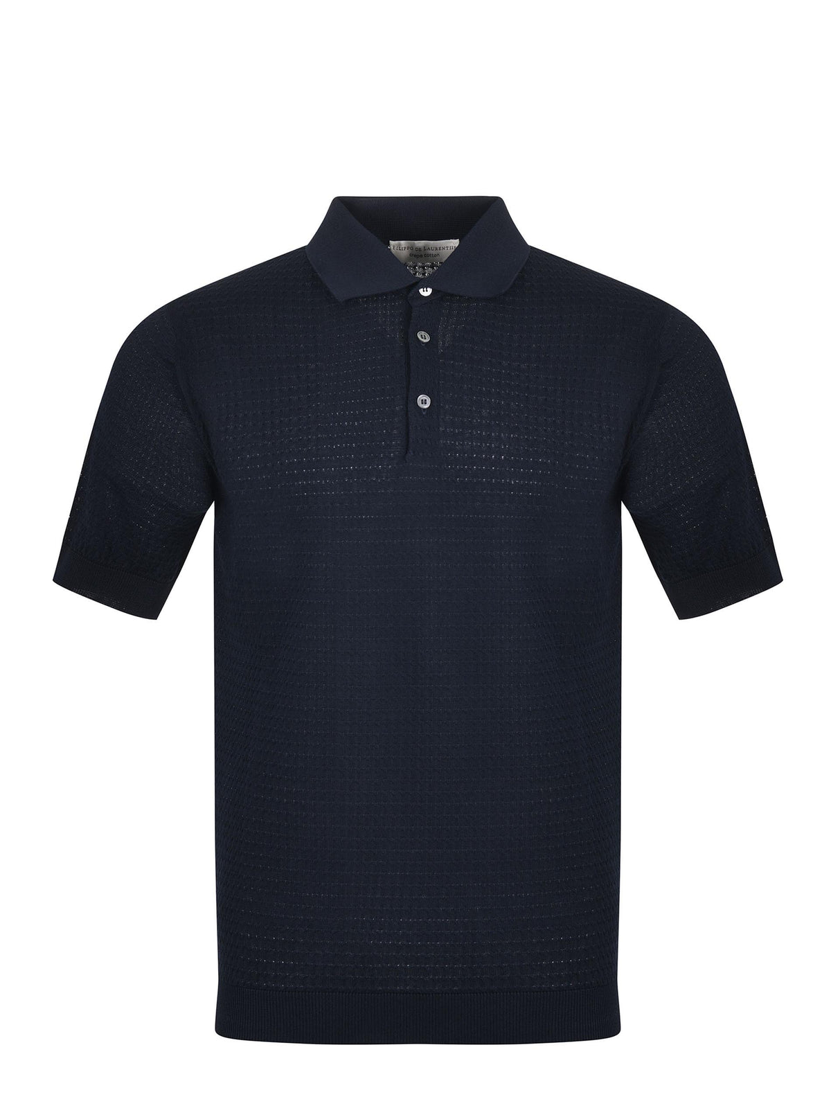 Polo Filippo De Laurentiis 