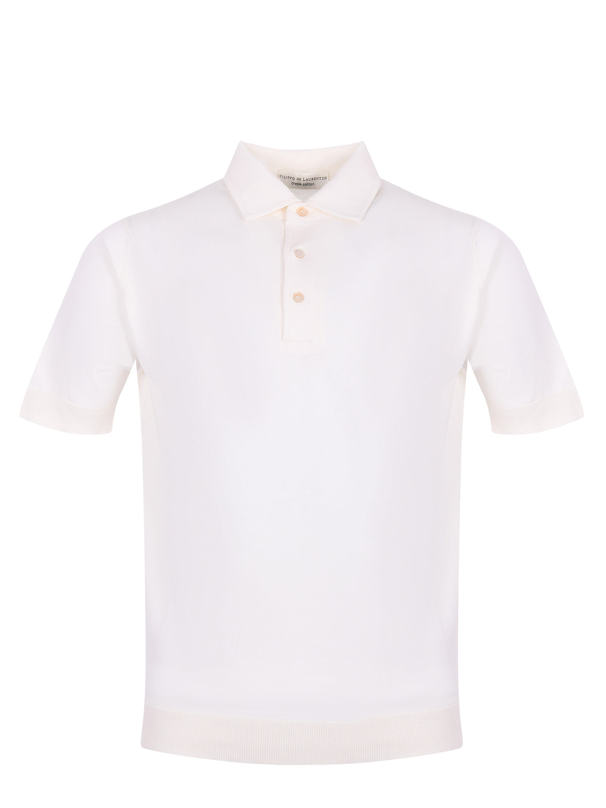 Polo Filippo De Laurentiis 