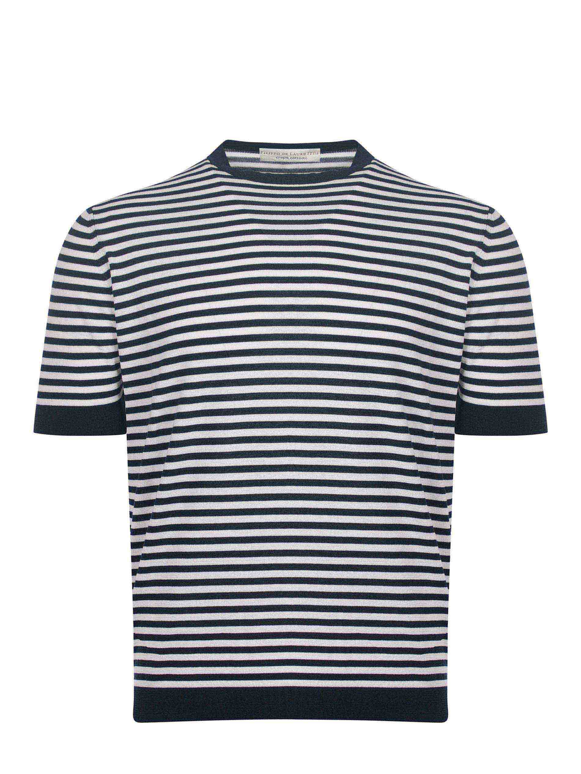 T-shirt Filippo De Laurentiis 