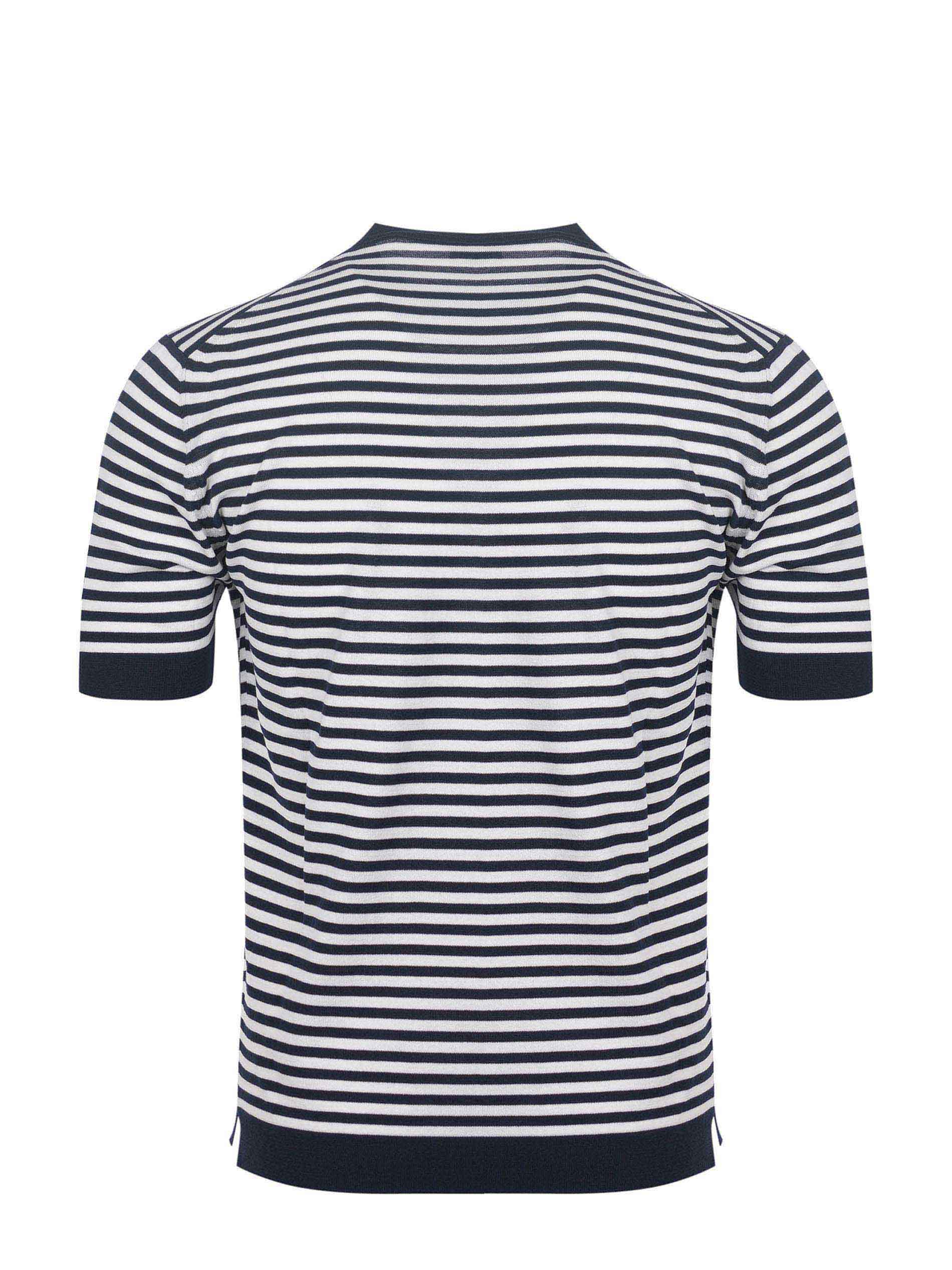 T-shirt Filippo De Laurentiis 