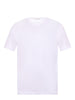 FILIPPO DE LAURENTIS T-shirt TSMC JERLUX-001 Bianco