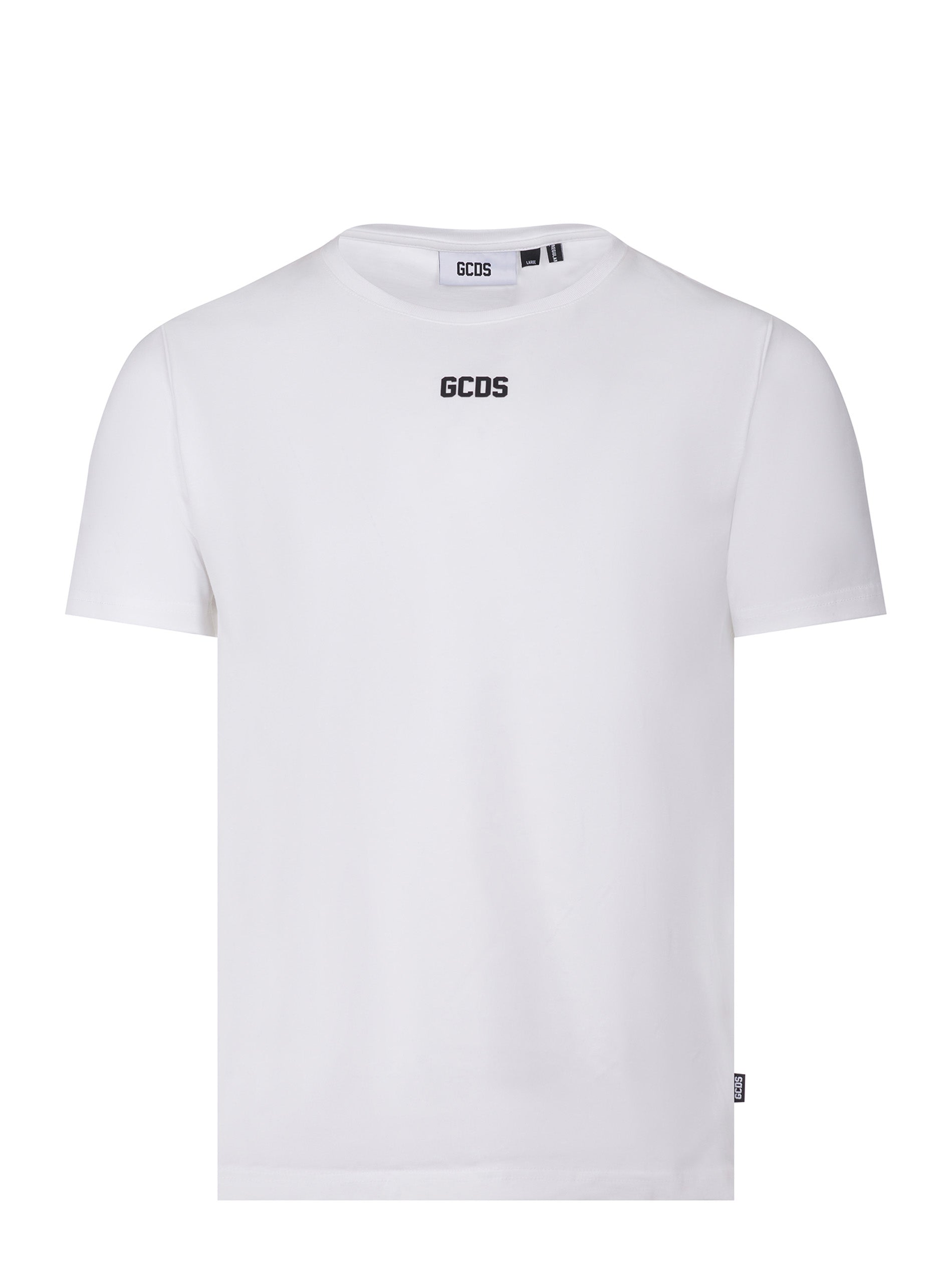 T-shirt GCDS 