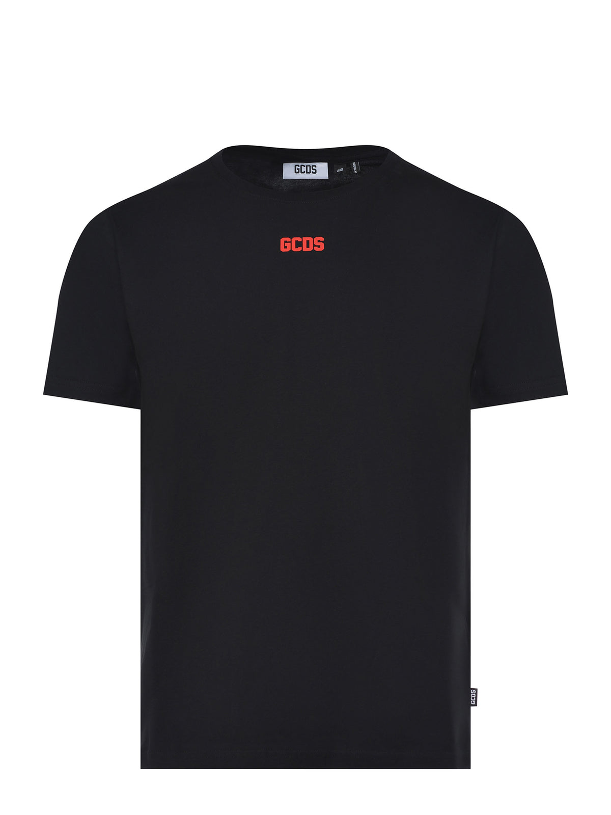 T-shirt GCDS 