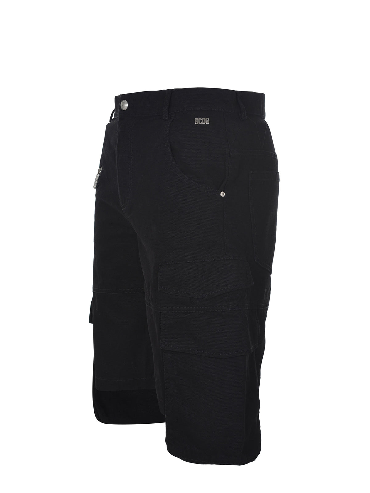 Bermuda cargo GCDS 
