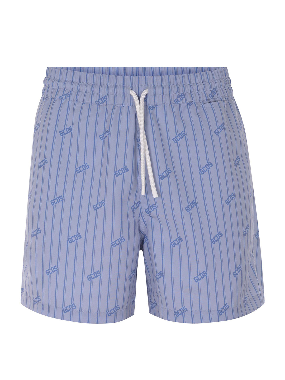 Bermuda GCDS 