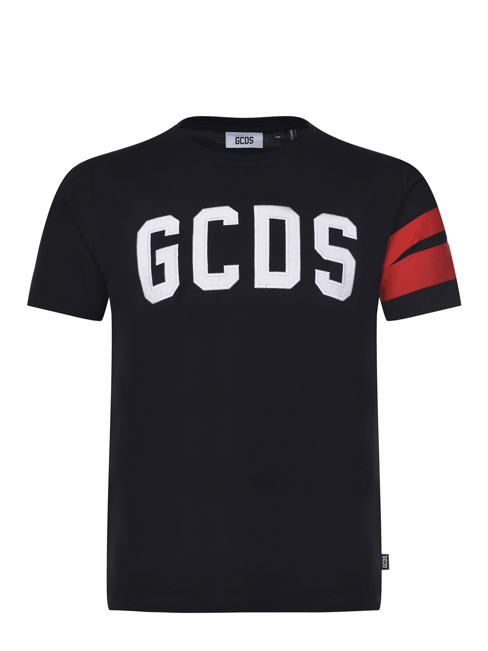 T-shirt GCDS 