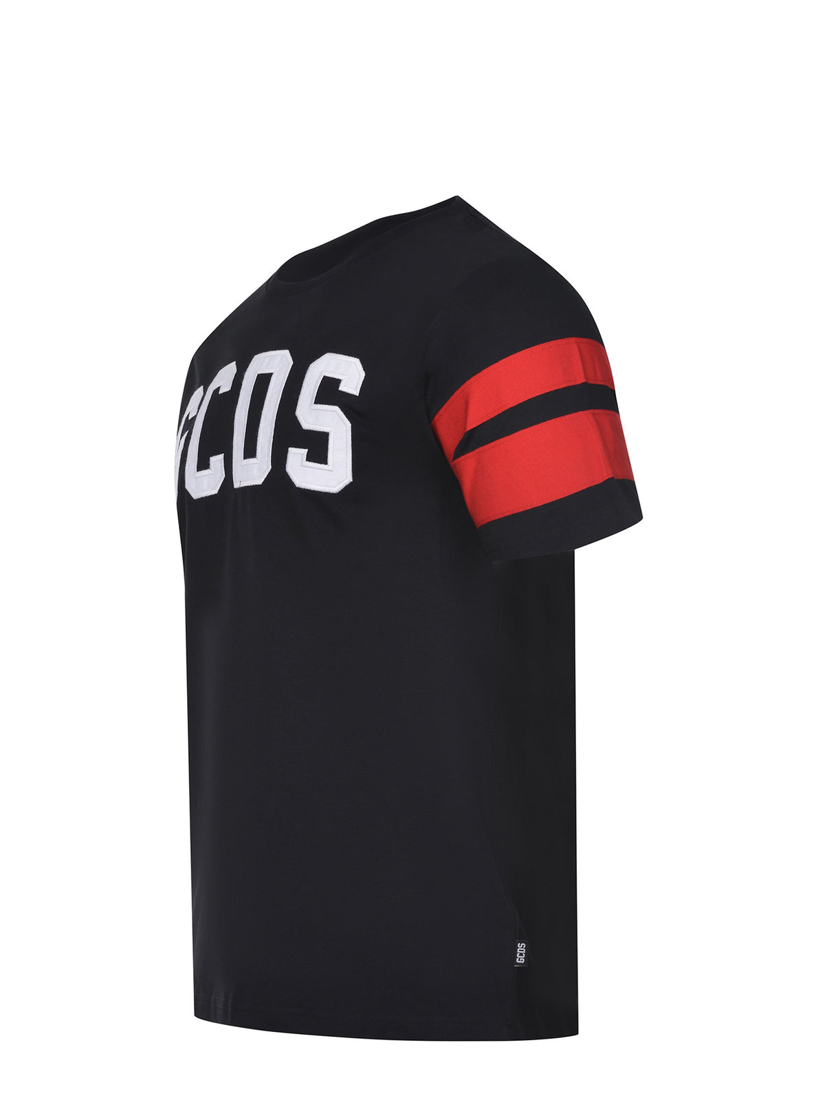 T-shirt GCDS 