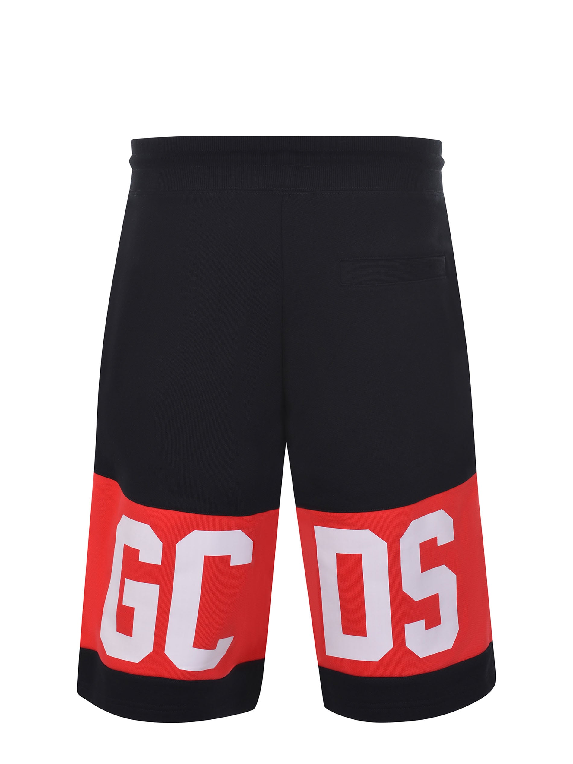 Bermuda GCDS 
