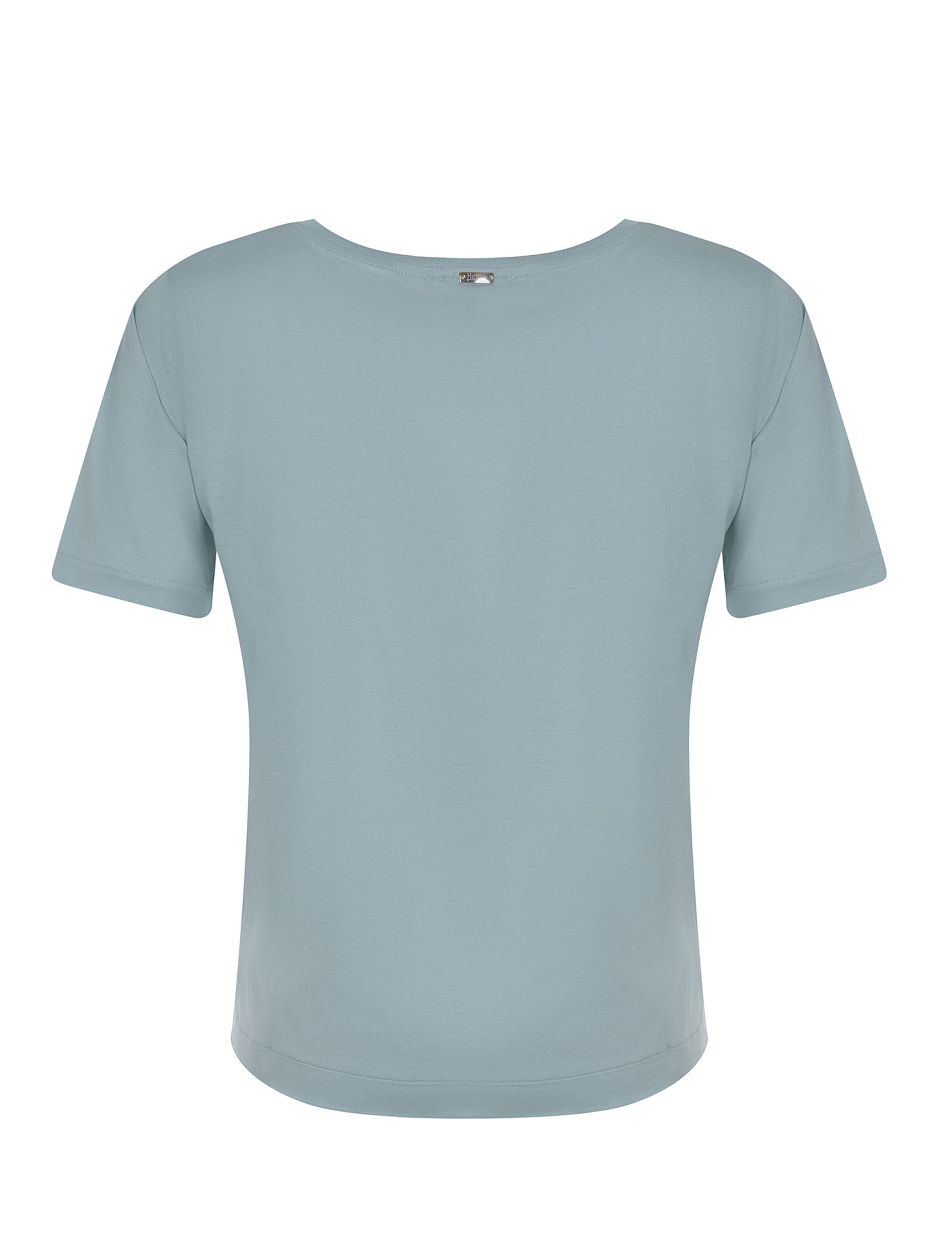 T-shirt Herno 
