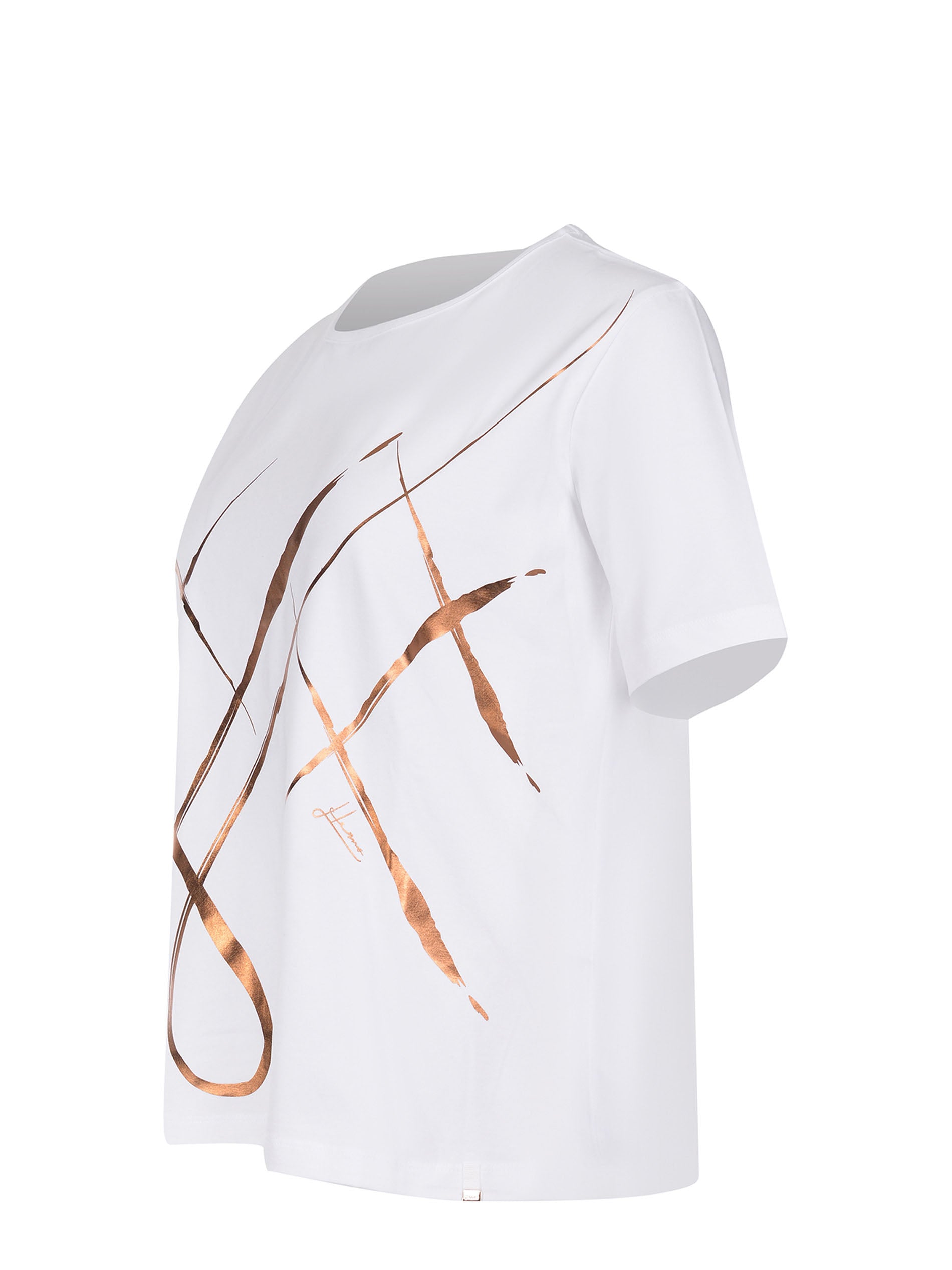 T-shirt Herno 