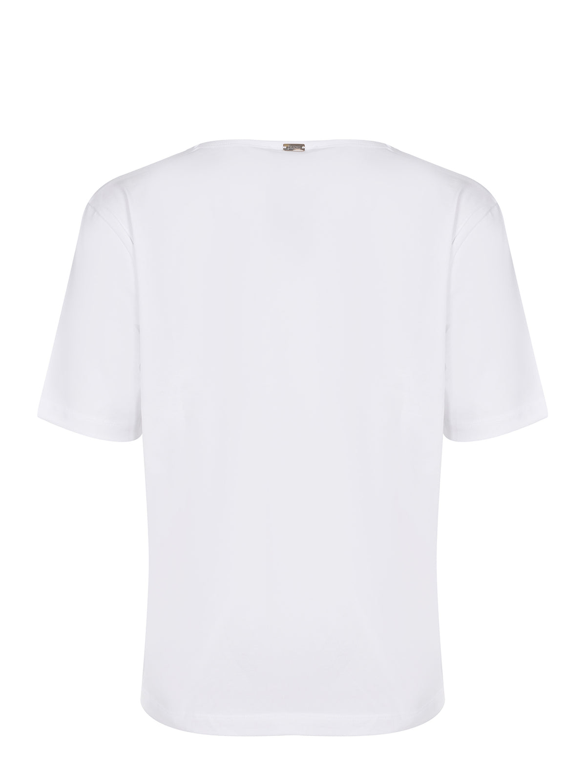 T-shirt Herno 