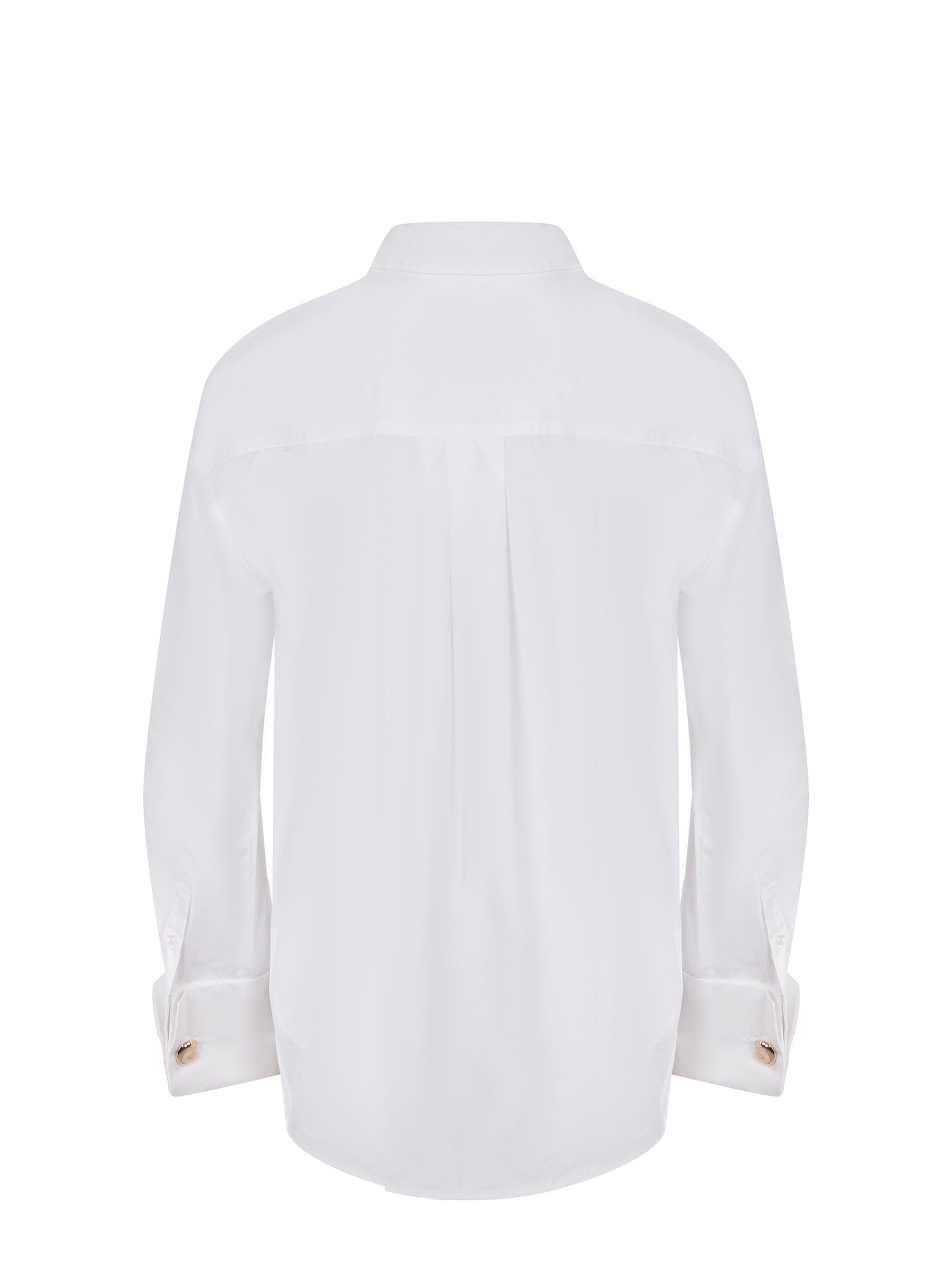 Camicia Herskind 