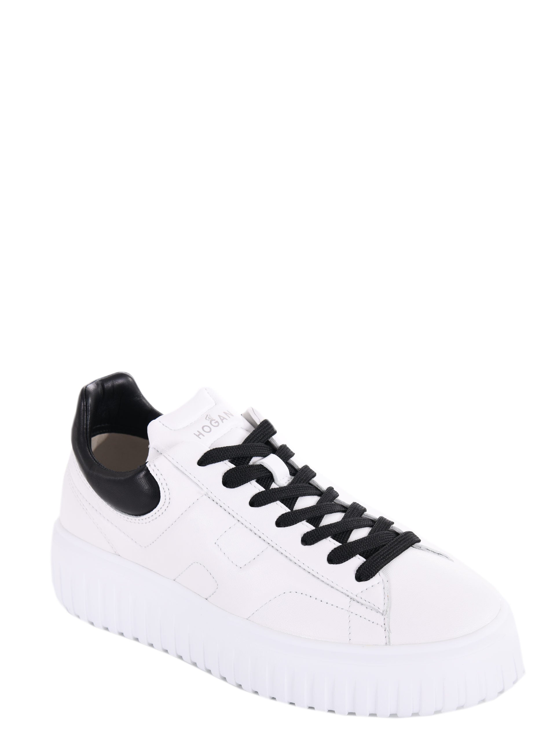 Sneakers Hogan "H-stripes" 