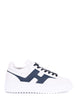 HOGAN Sneakers HXM6450FE91 QZB11G1 Bianco/blu