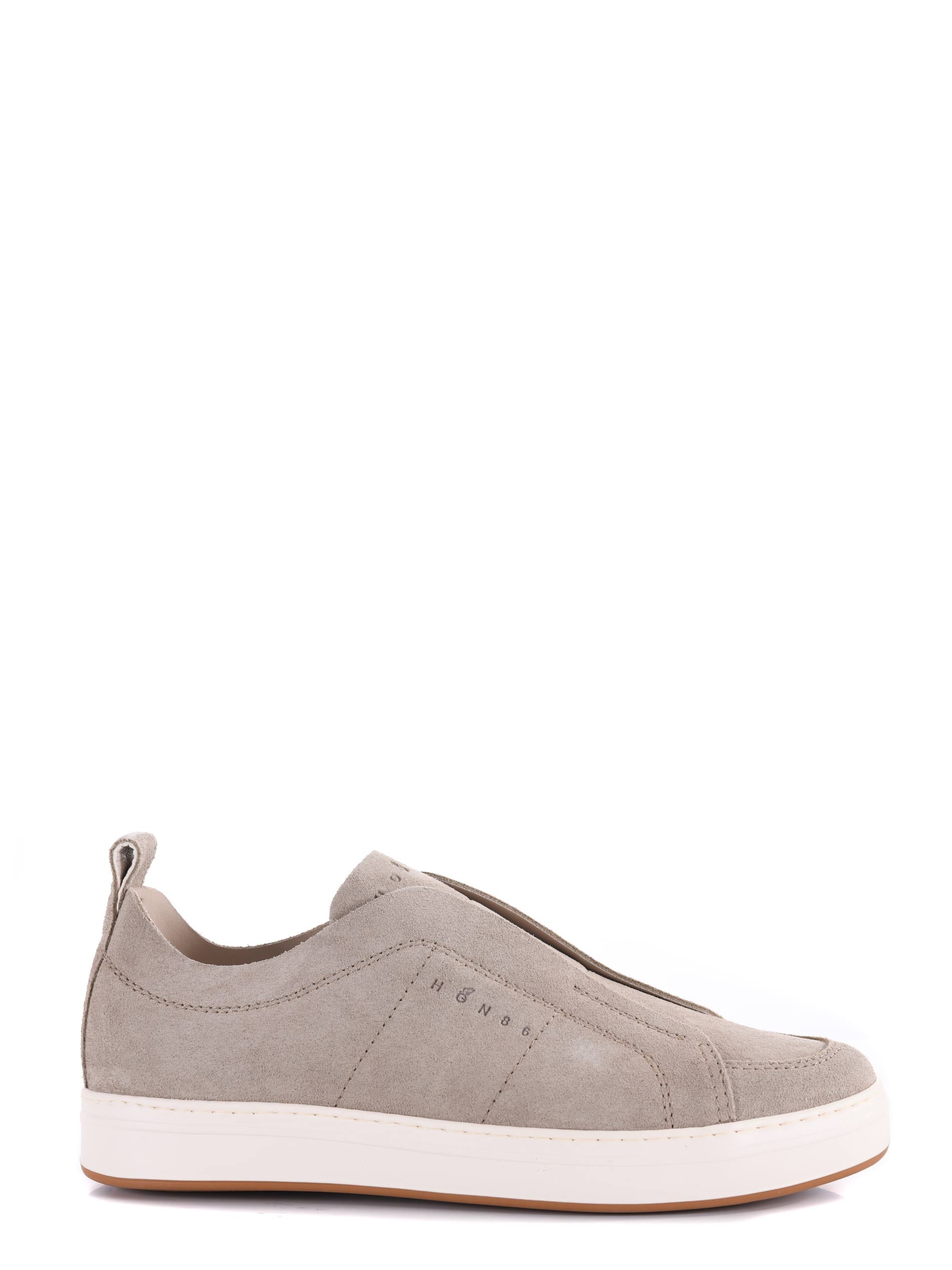 Sneakers Hogan slip on "H-TV" 