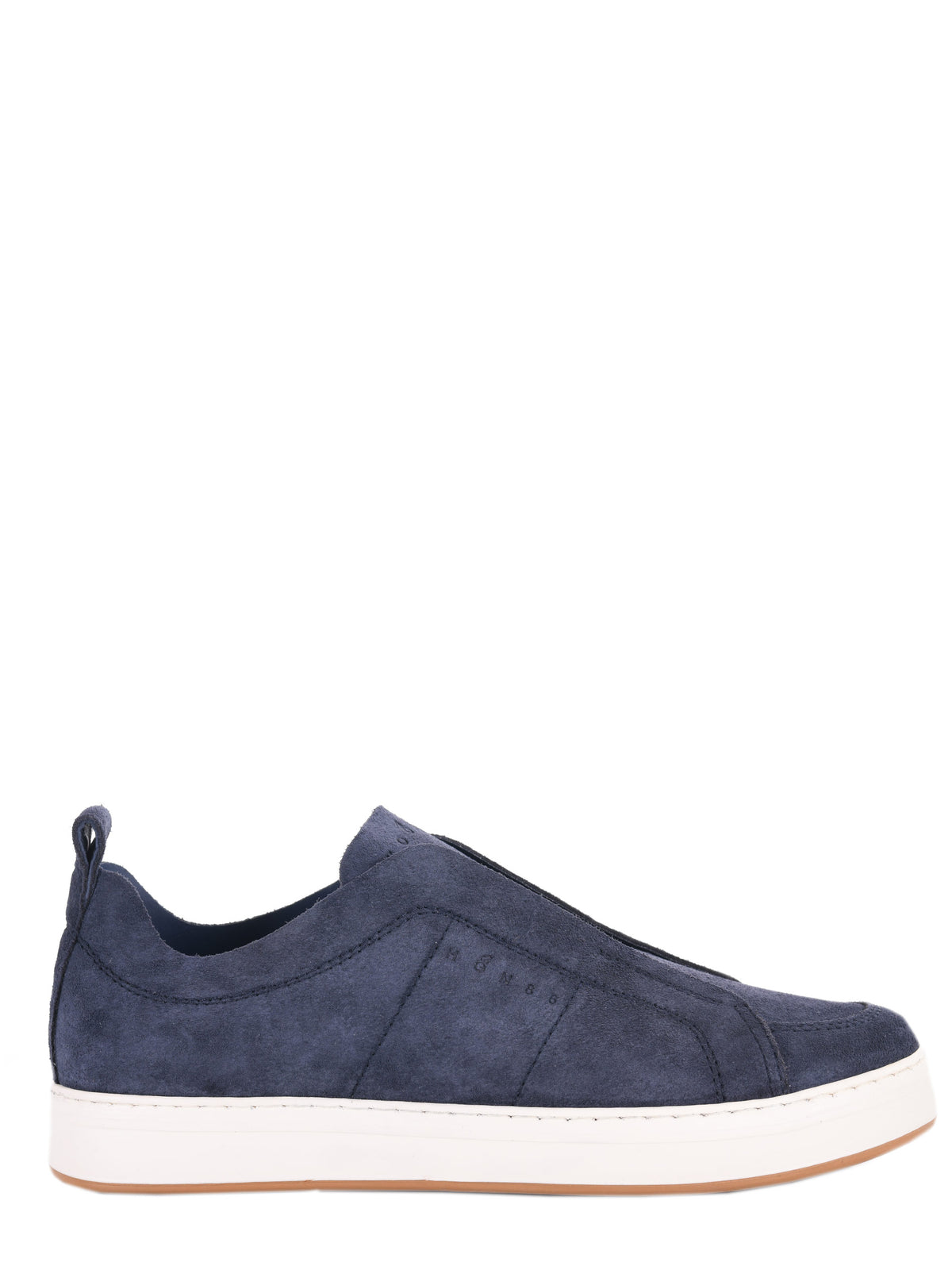 Sneakers Hogan slip on "H-TV" 