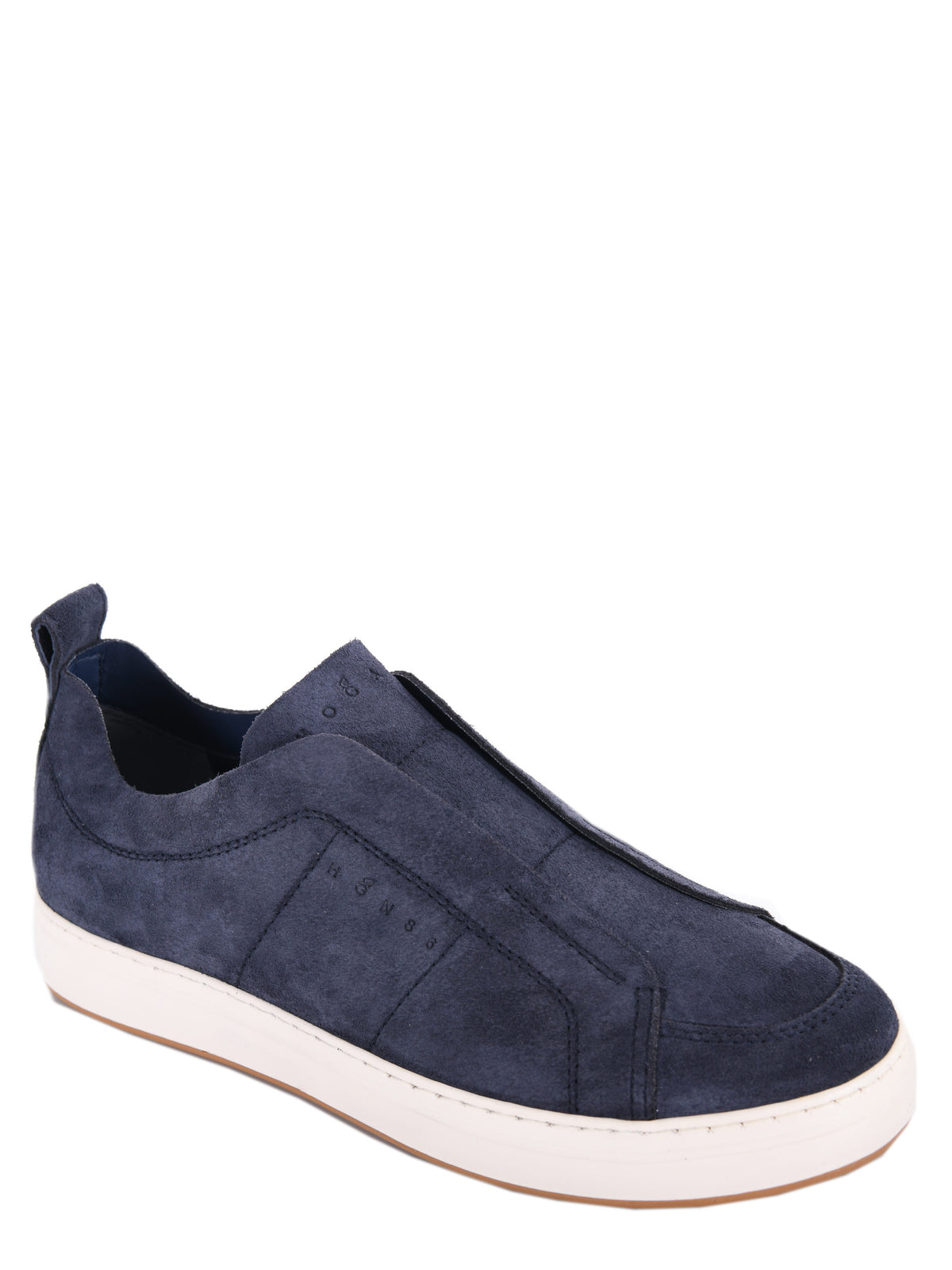 Sneakers Hogan slip on "H-TV" 