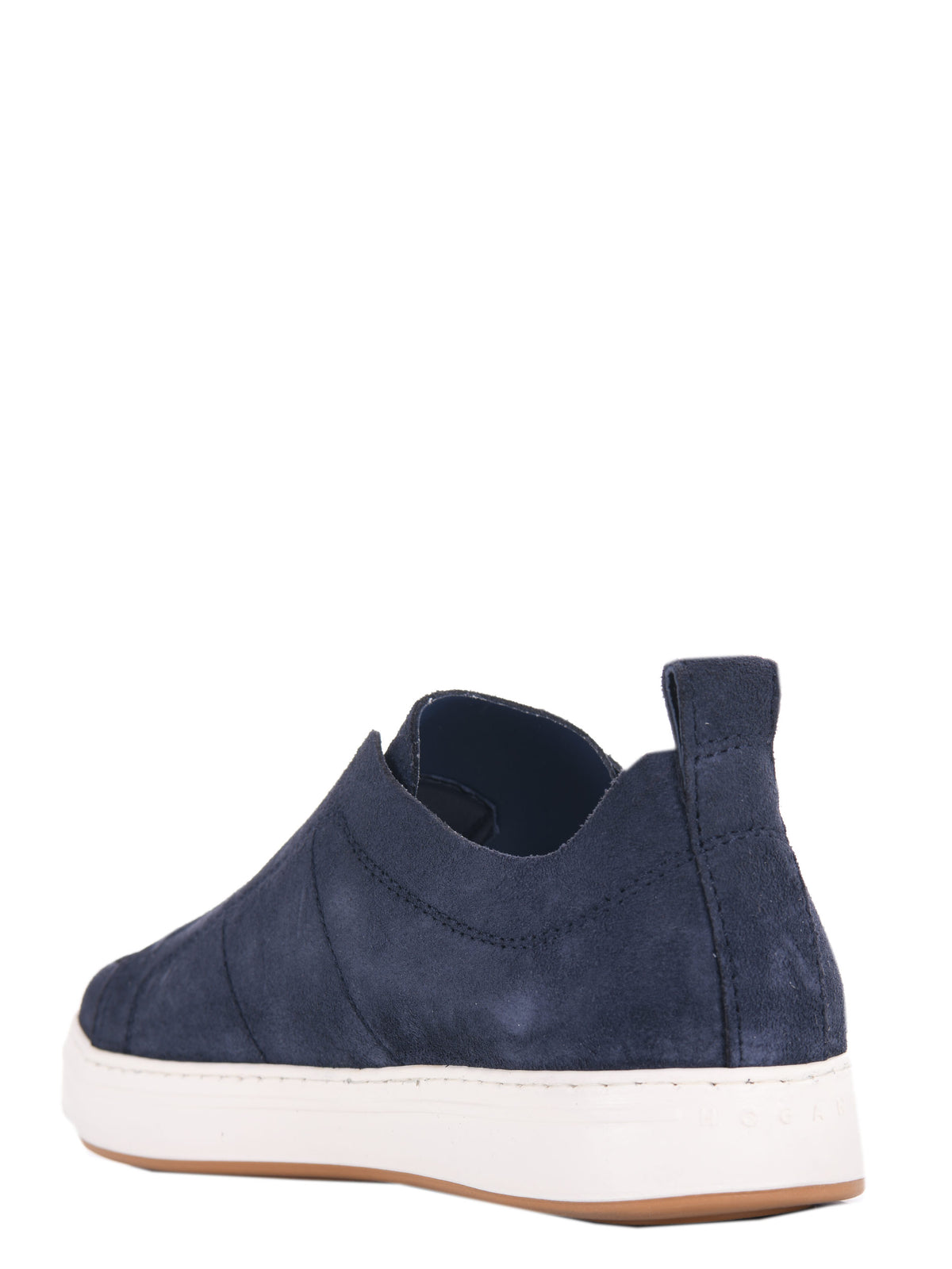 Sneakers Hogan slip on "H-TV" 