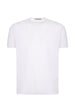 JEORDIE'S T-shirt 20615 100 White