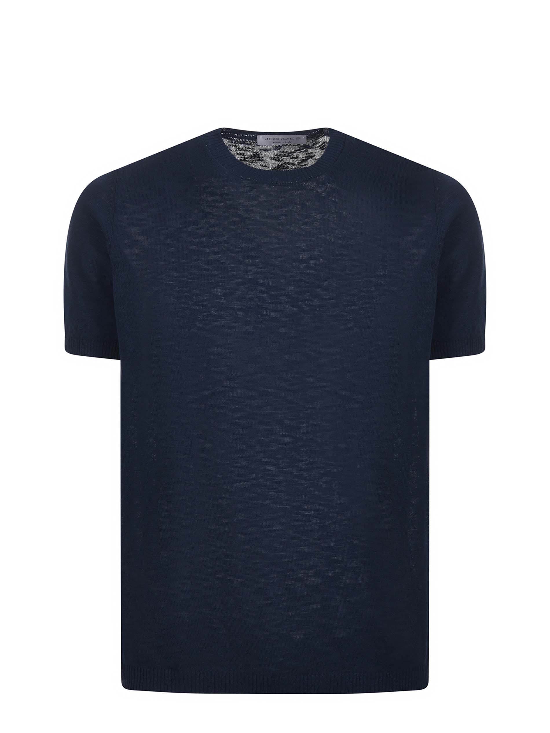 T-shirt Jeordie's 